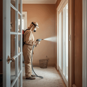 شركة مكافحة حشرات في مدينة السادات