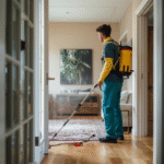 شركة مكافحة حشرات في بورسعيد