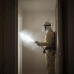 شركة مكافحة حشرات في مرسي مطروح